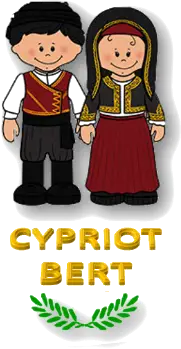 Cypriot-LLM