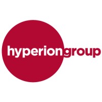 Hyperion Systems Engineering Group Logo