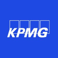 KPMG Logo