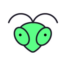 MantisNLP Logo