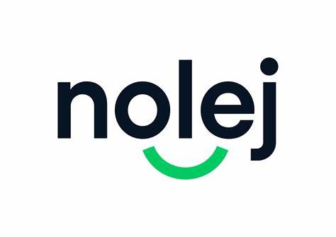 NOLEJ Logo