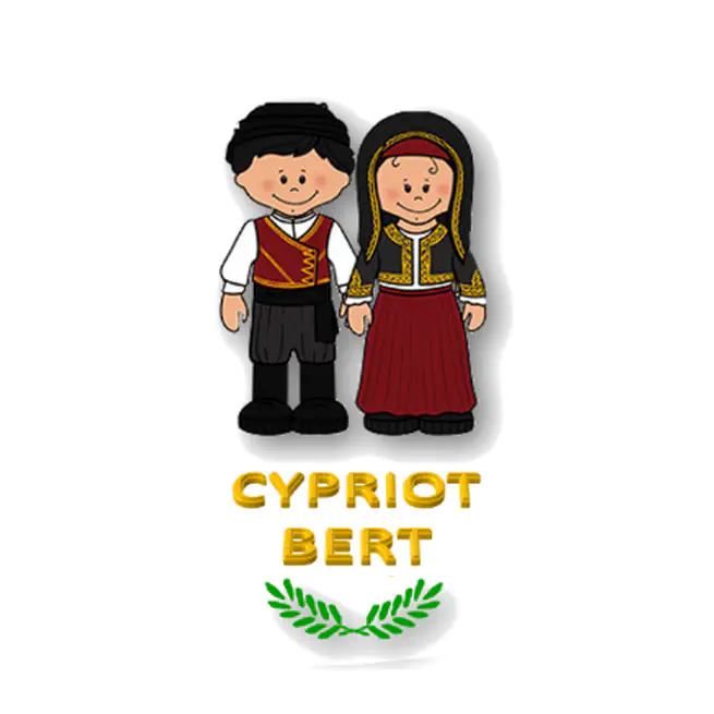 Cypriot-LLM